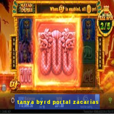 tanya byrd portal zacarias